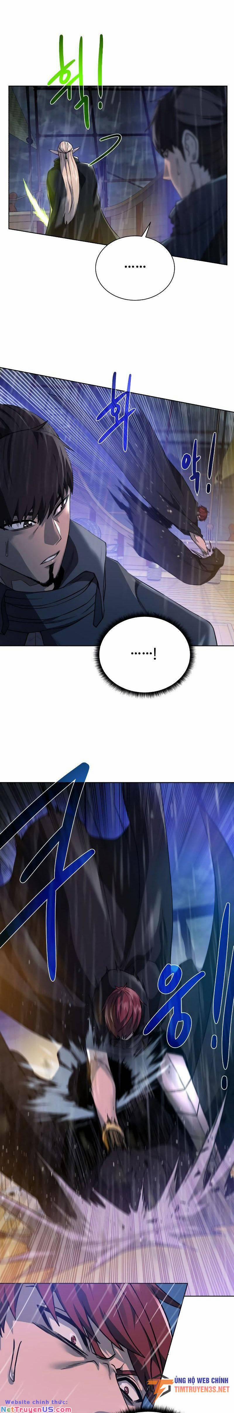 Cổ Vật Trong Hầm Tối 84 trang 12