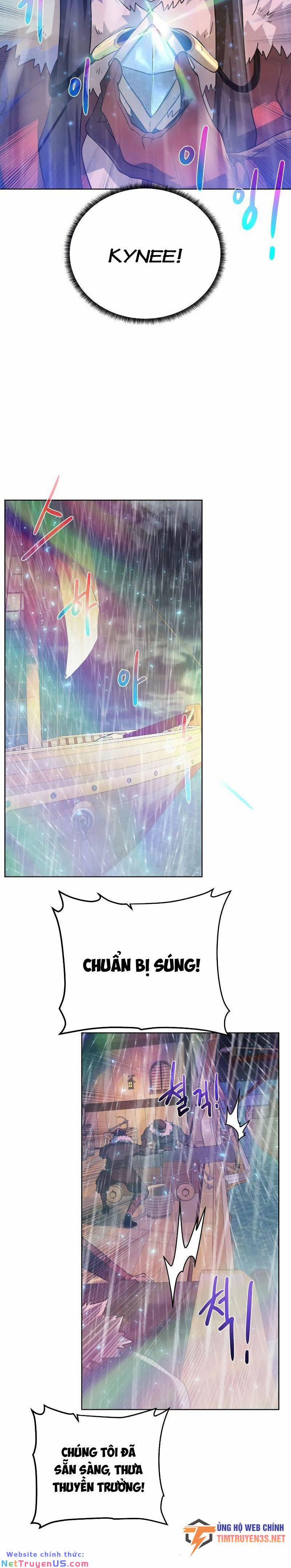 Cổ Vật Trong Hầm Tối 84 trang 2