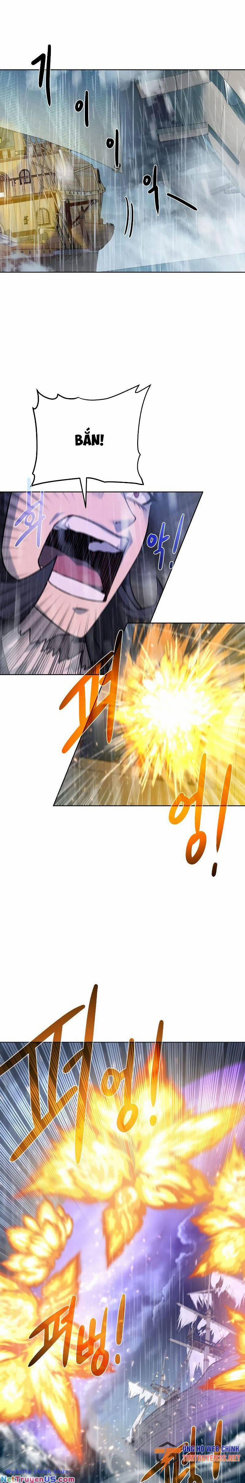 Cổ Vật Trong Hầm Tối 84 trang 4