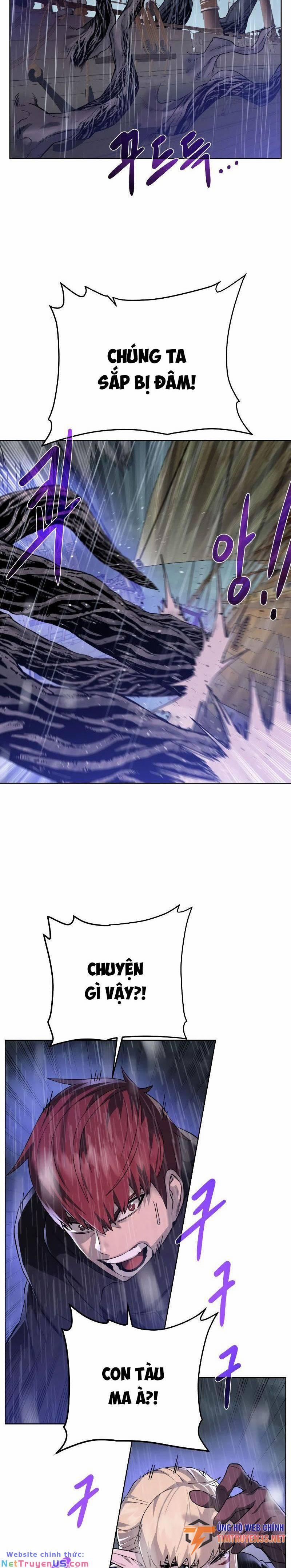 Cổ Vật Trong Hầm Tối 84 trang 6