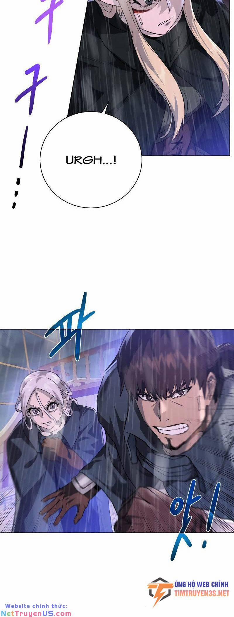 Cổ Vật Trong Hầm Tối 84 trang 7