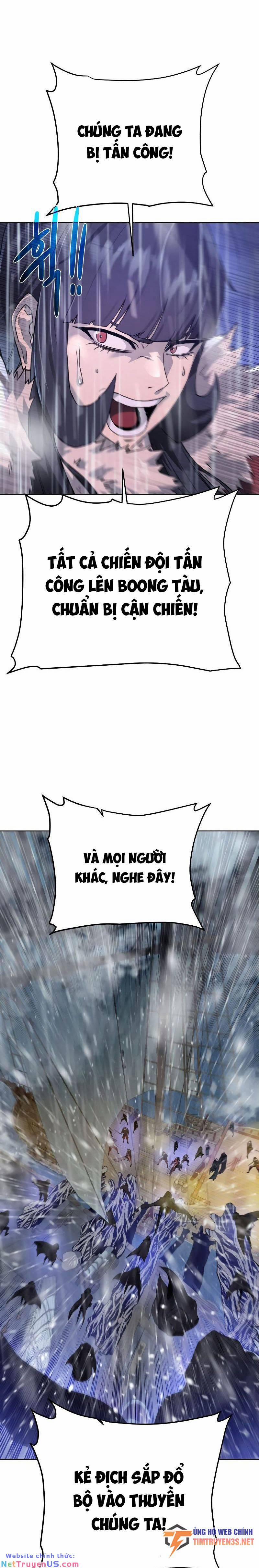 Cổ Vật Trong Hầm Tối 84 trang 8