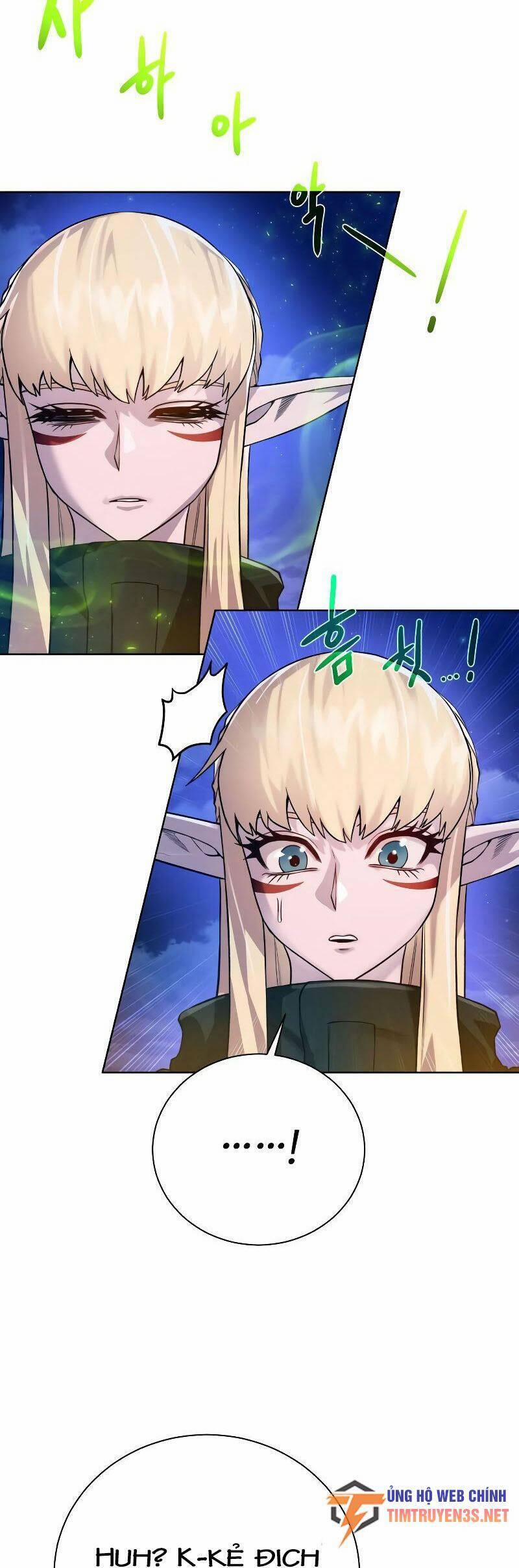 Cổ Vật Trong Hầm Tối 85 trang 10