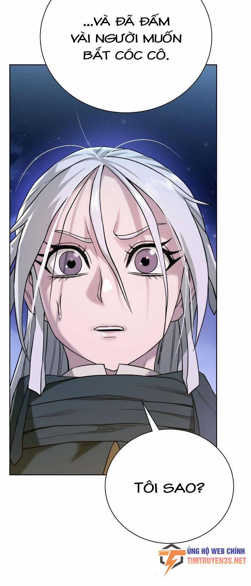 Cổ Vật Trong Hầm Tối 85 trang 22