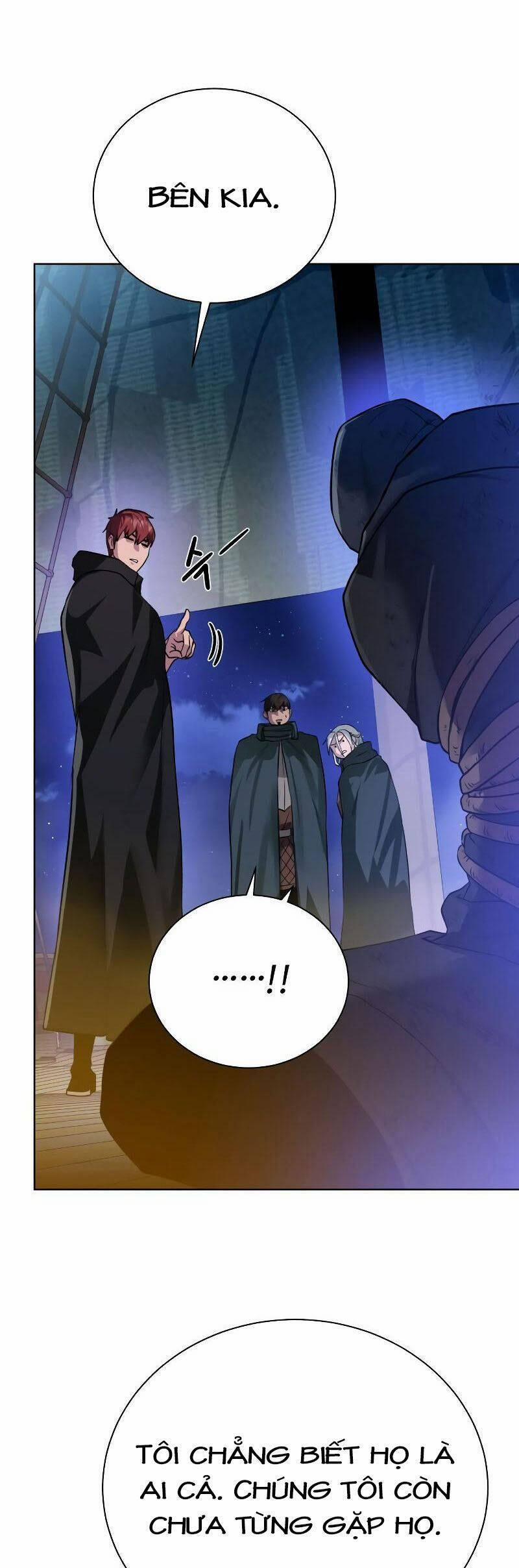 Cổ Vật Trong Hầm Tối 85 trang 23
