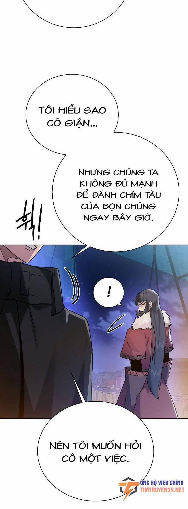 Cổ Vật Trong Hầm Tối 85 trang 28