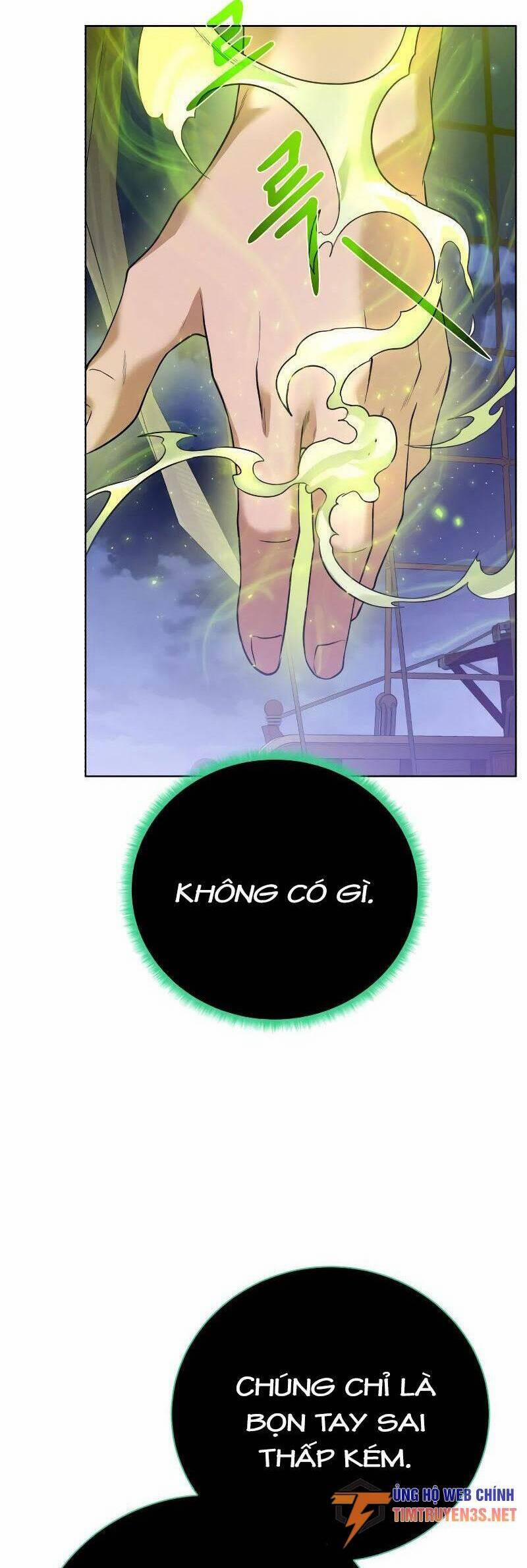 Cổ Vật Trong Hầm Tối 85 trang 3