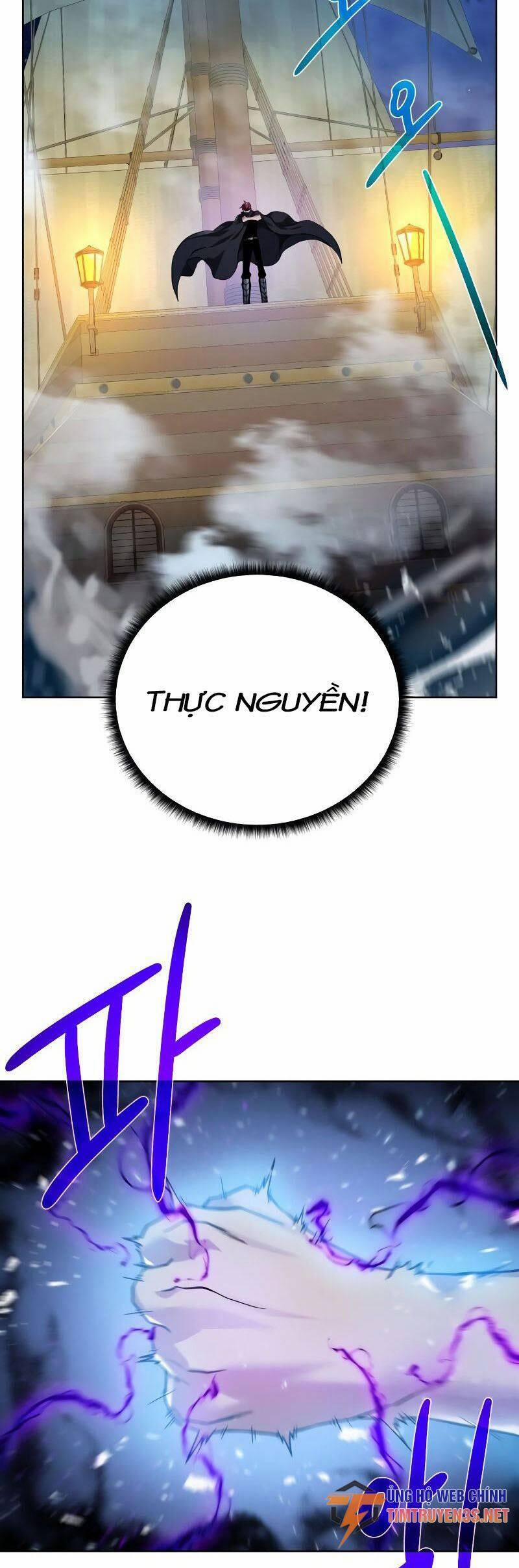 Cổ Vật Trong Hầm Tối 85 trang 31