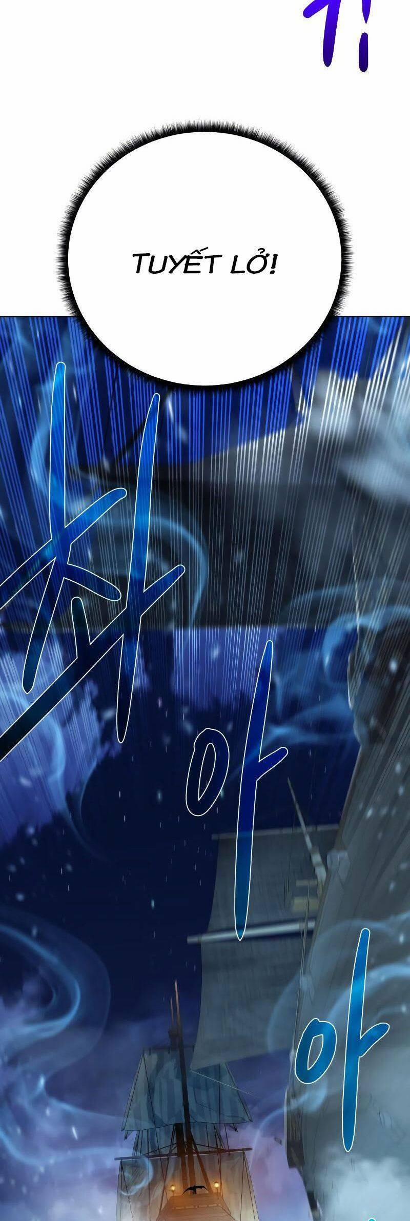 Cổ Vật Trong Hầm Tối 85 trang 32