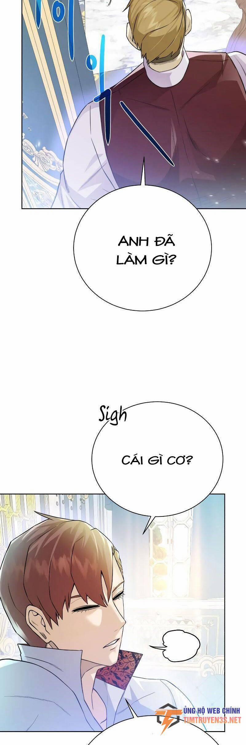 Cổ Vật Trong Hầm Tối 85 trang 38