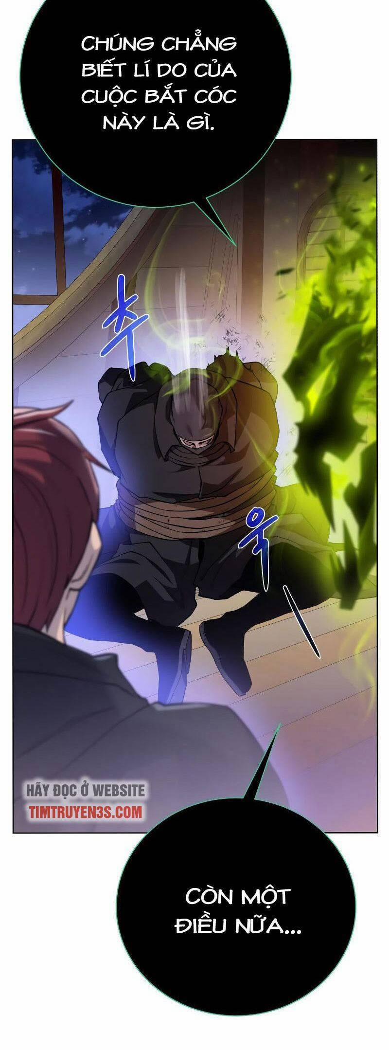 Cổ Vật Trong Hầm Tối 85 trang 4