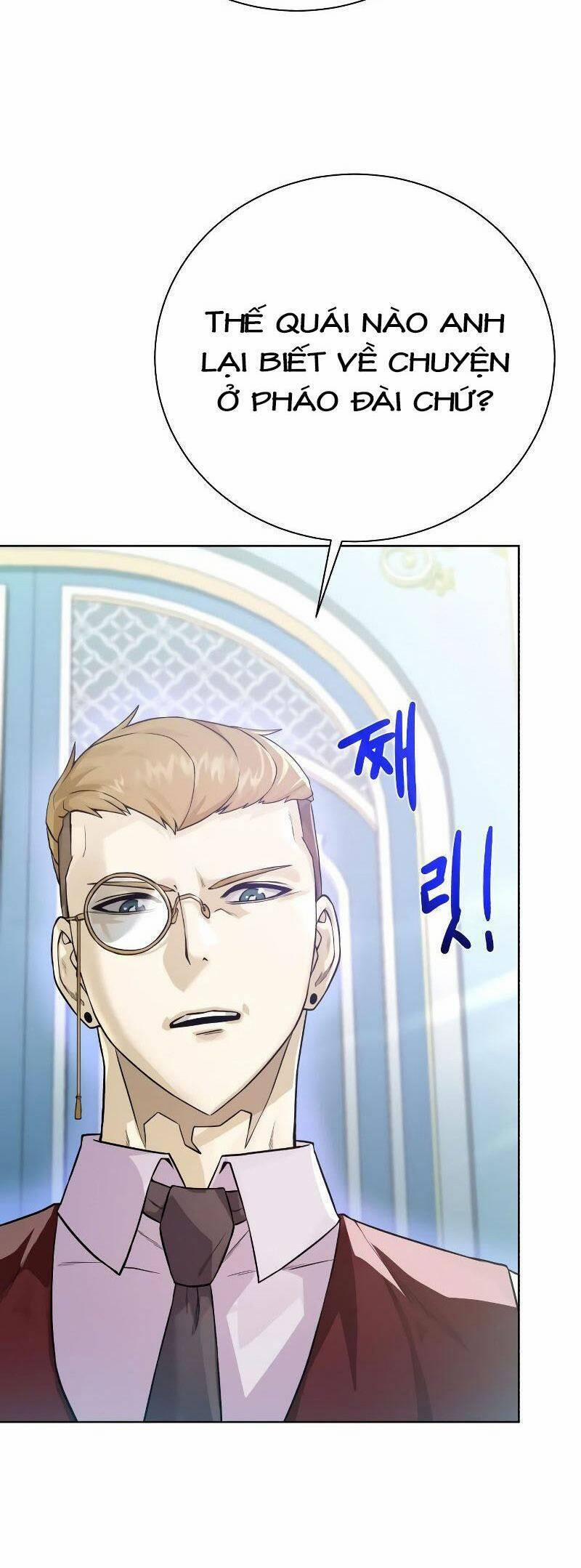 Cổ Vật Trong Hầm Tối 85 trang 41