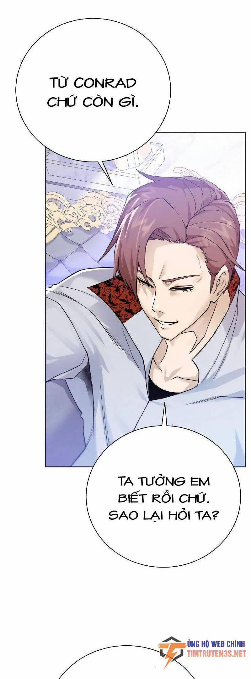 Cổ Vật Trong Hầm Tối 85 trang 42