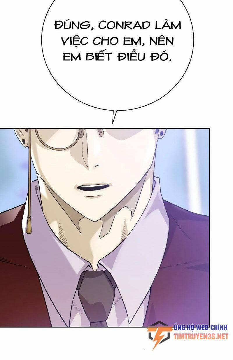 Cổ Vật Trong Hầm Tối 85 trang 43
