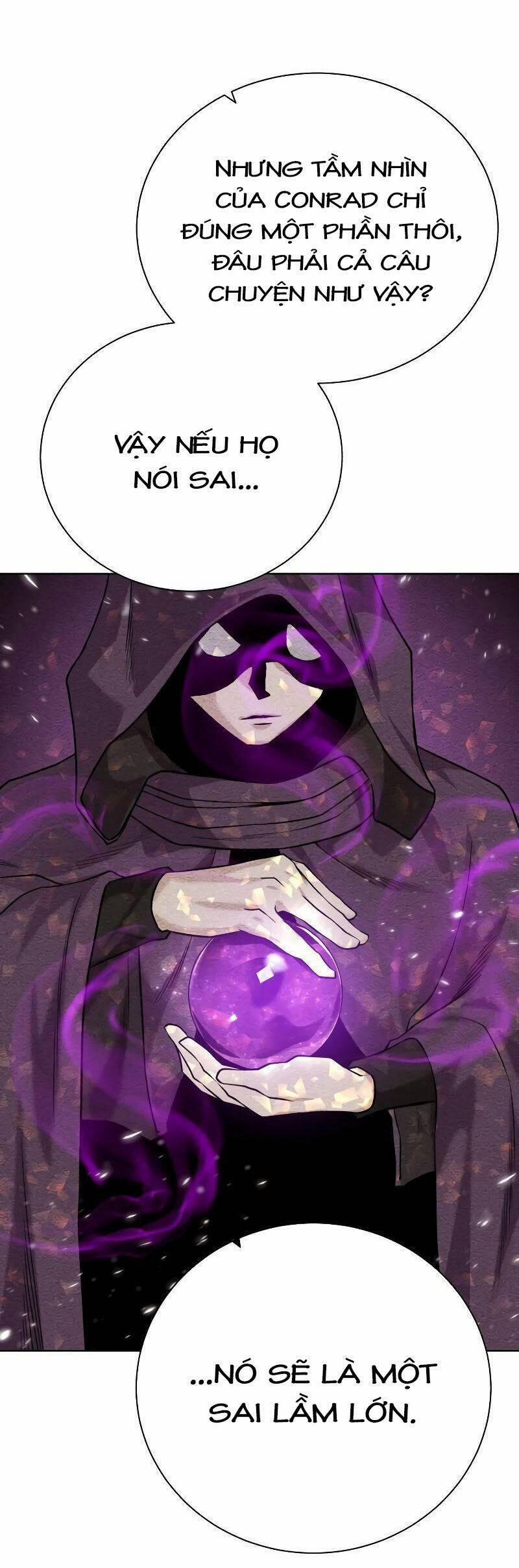 Cổ Vật Trong Hầm Tối 85 trang 44