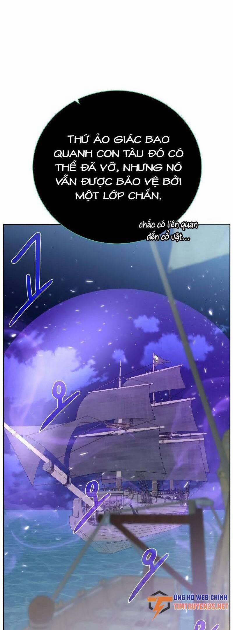 Cổ Vật Trong Hầm Tối 85 trang 5