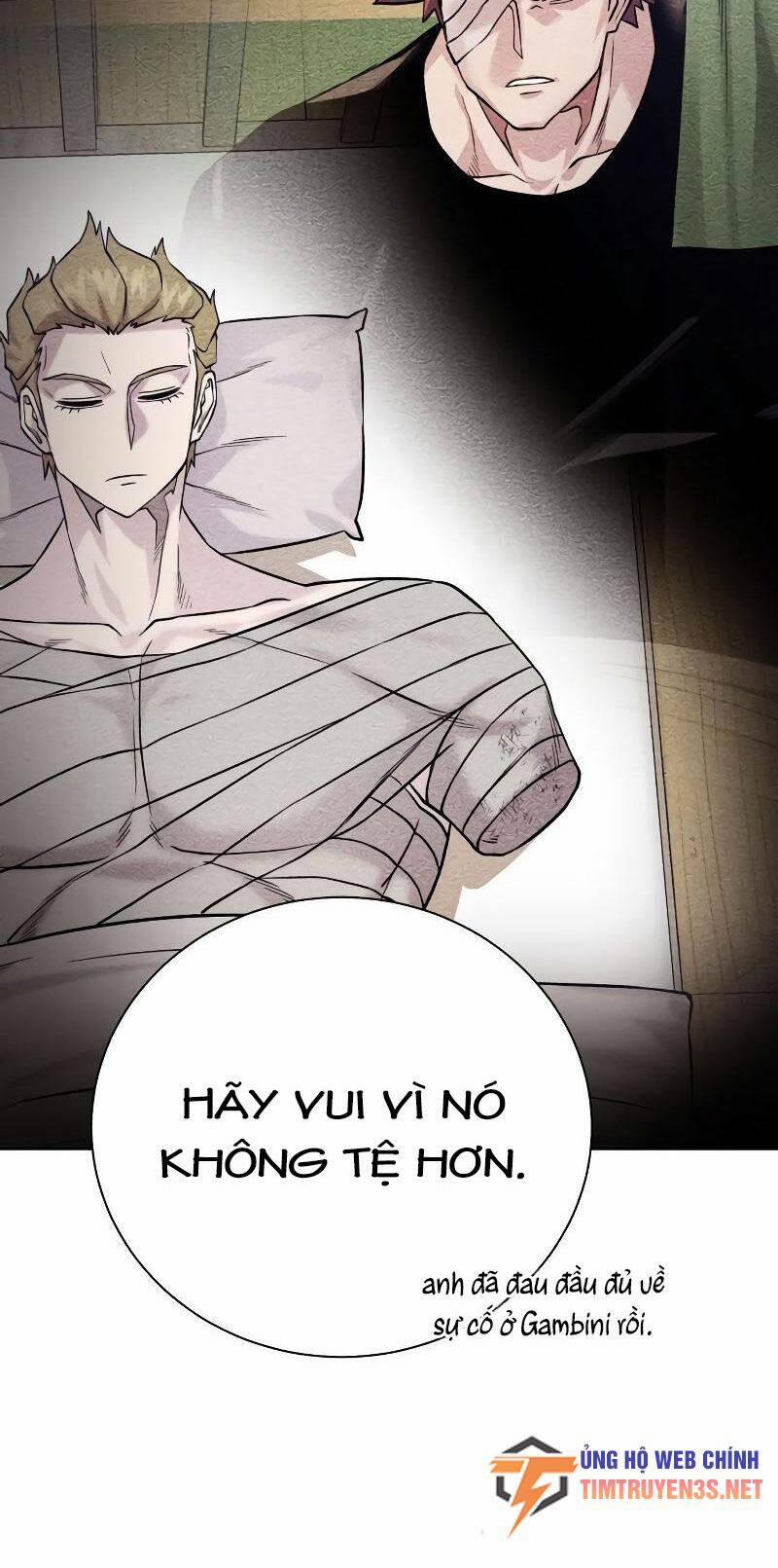 Cổ Vật Trong Hầm Tối 85 trang 50