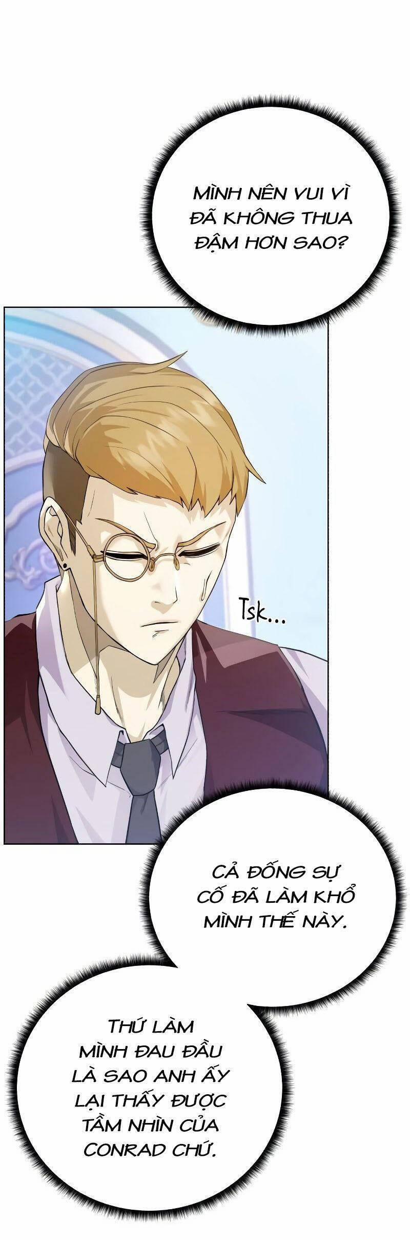 Cổ Vật Trong Hầm Tối 85 trang 51