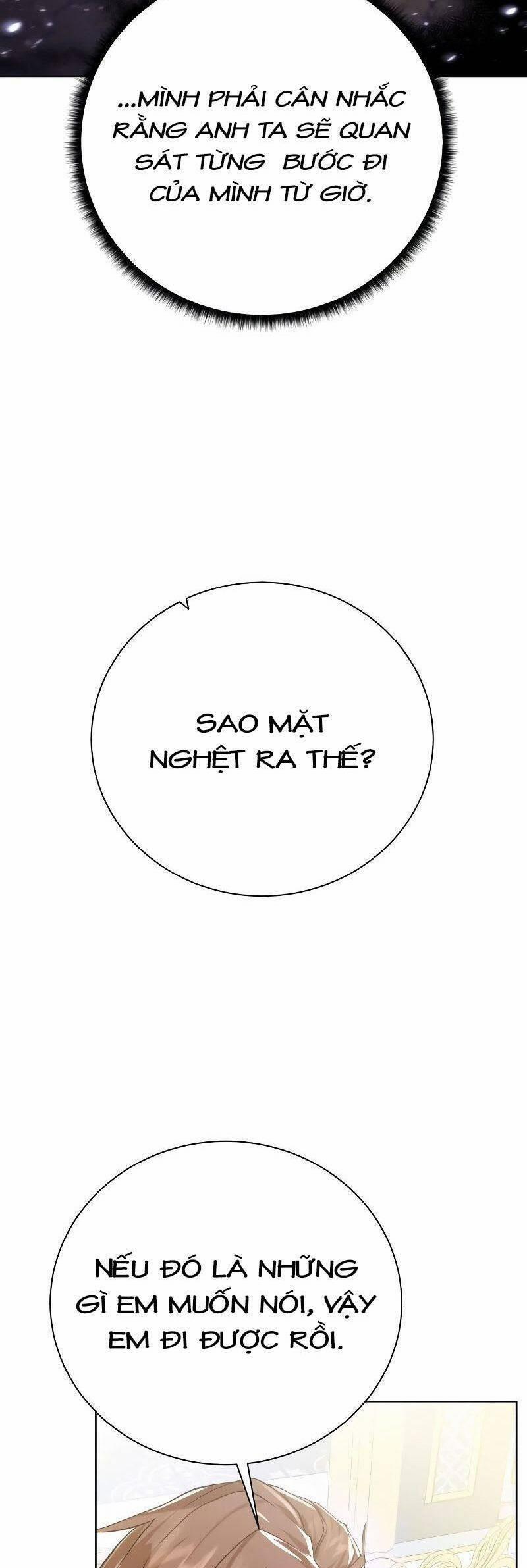 Cổ Vật Trong Hầm Tối 85 trang 53