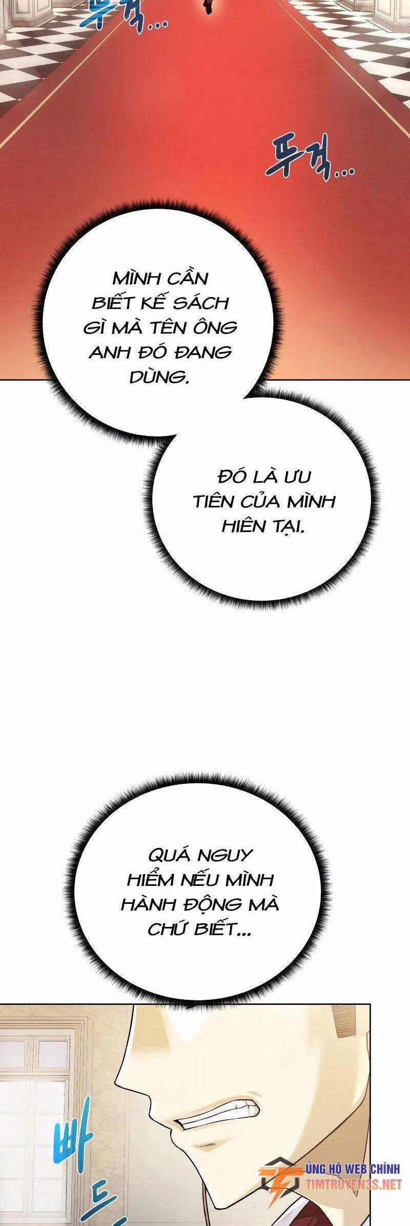 Cổ Vật Trong Hầm Tối 85 trang 58
