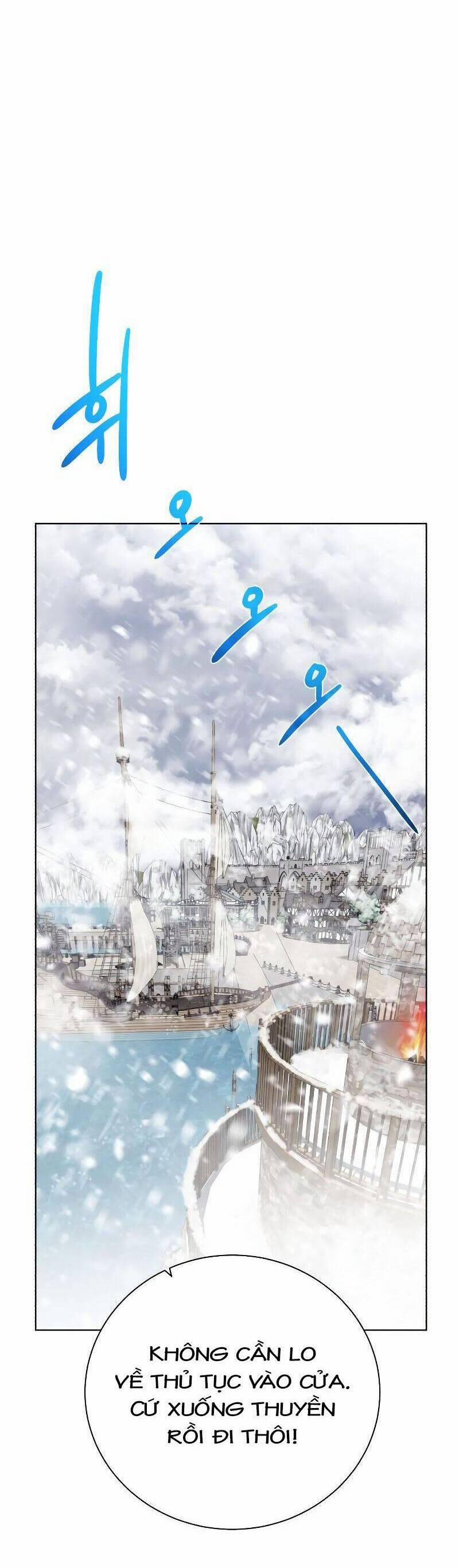 Cổ Vật Trong Hầm Tối 86 trang 10