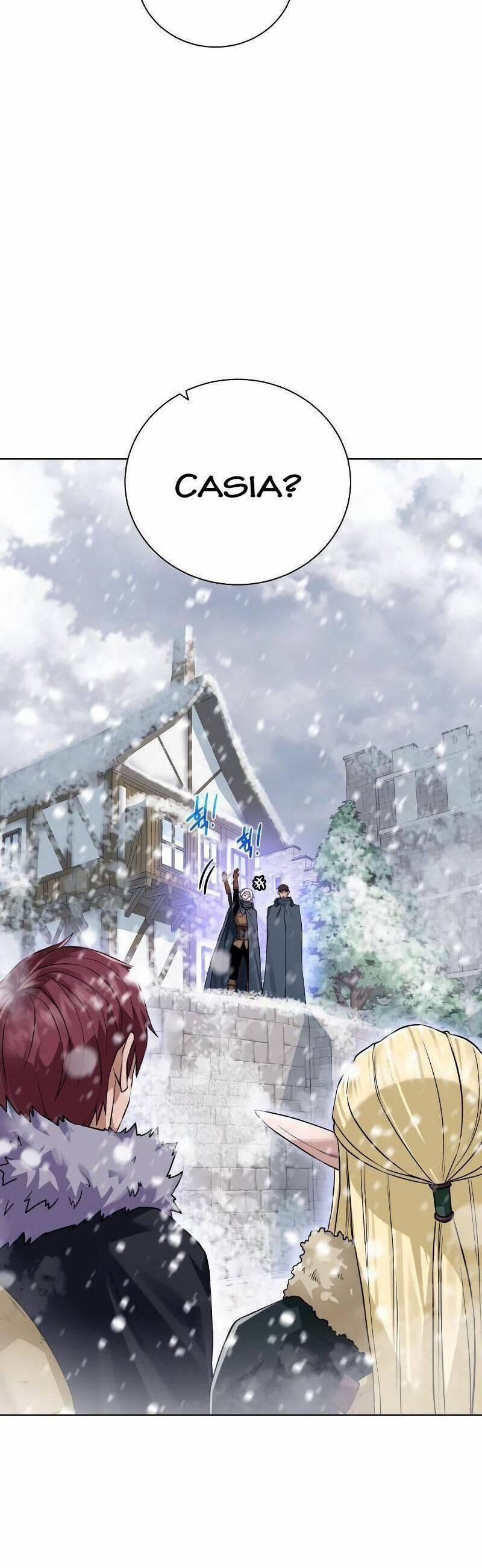 Cổ Vật Trong Hầm Tối 86 trang 15