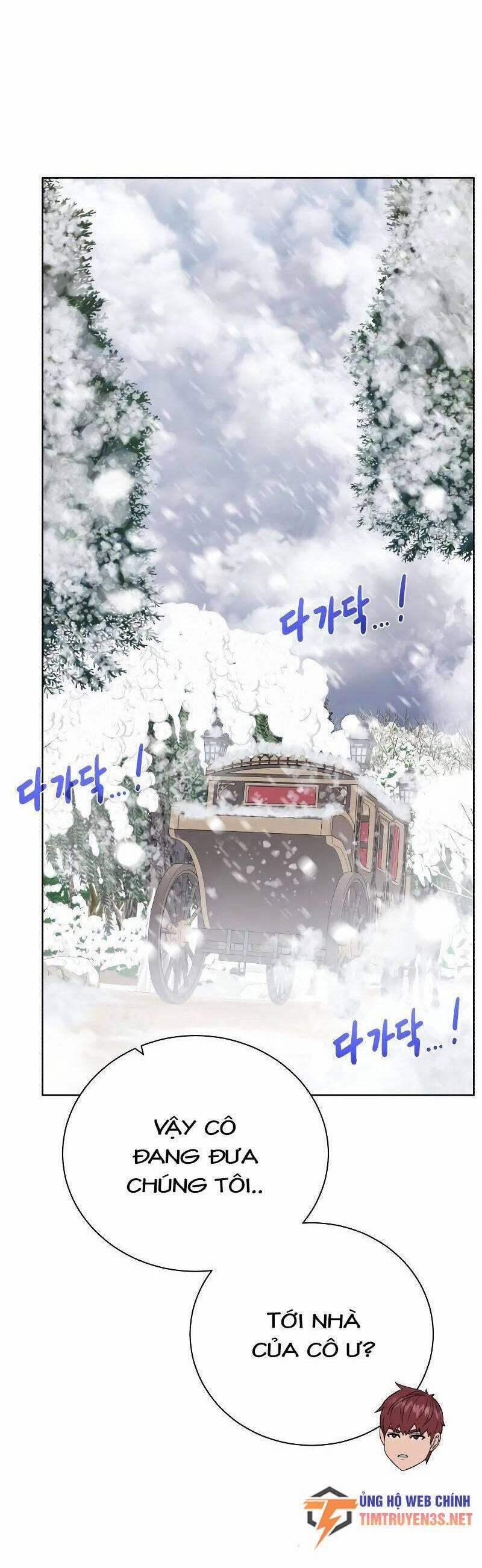 Cổ Vật Trong Hầm Tối 86 trang 17