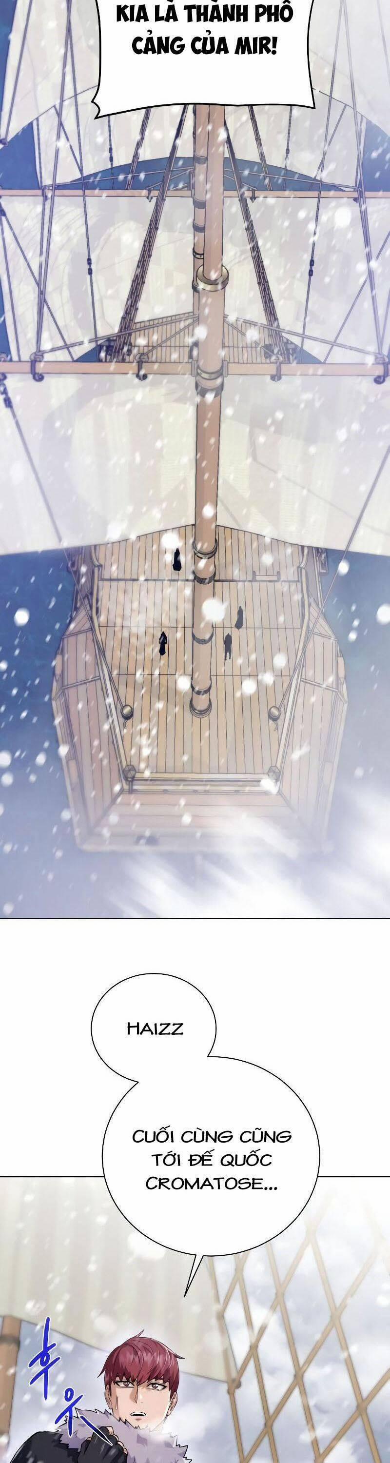 Cổ Vật Trong Hầm Tối 86 trang 2