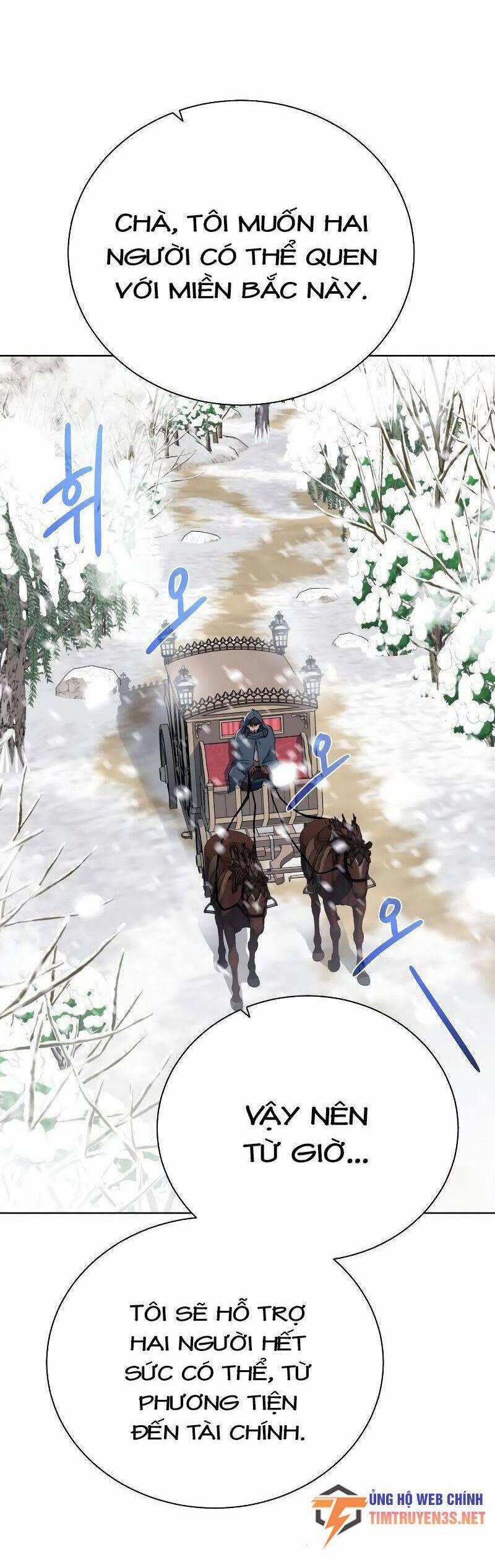 Cổ Vật Trong Hầm Tối 86 trang 23