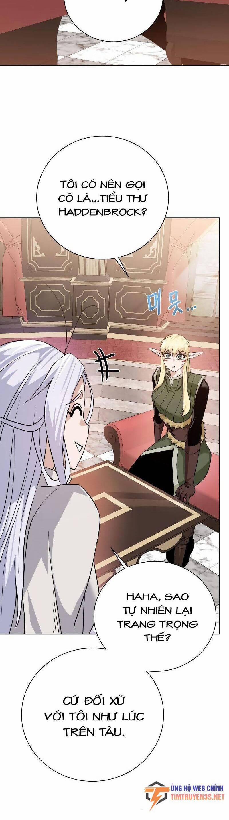 Cổ Vật Trong Hầm Tối 86 trang 29