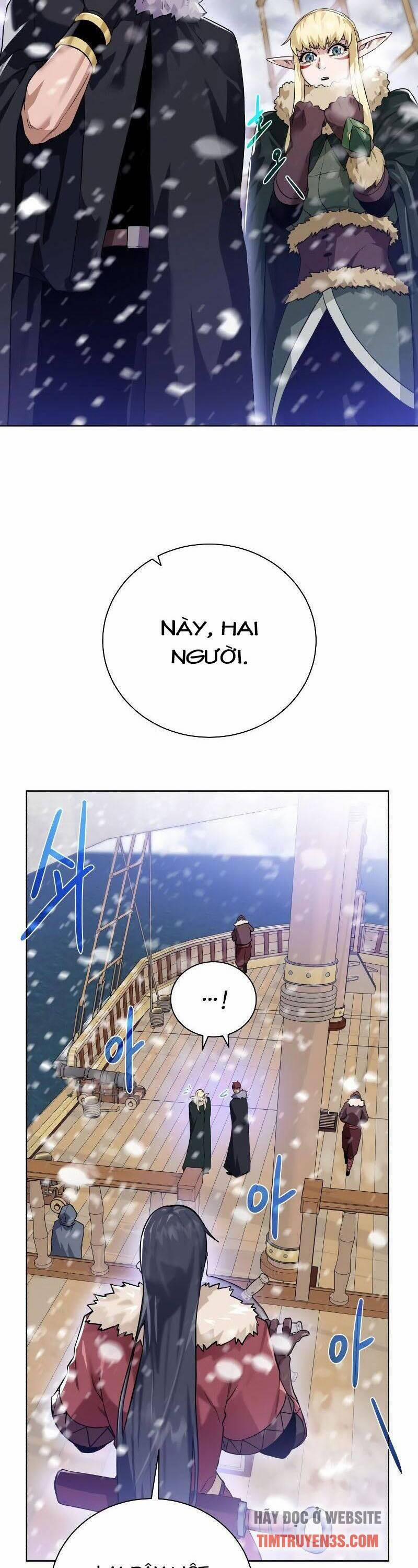 Cổ Vật Trong Hầm Tối 86 trang 3