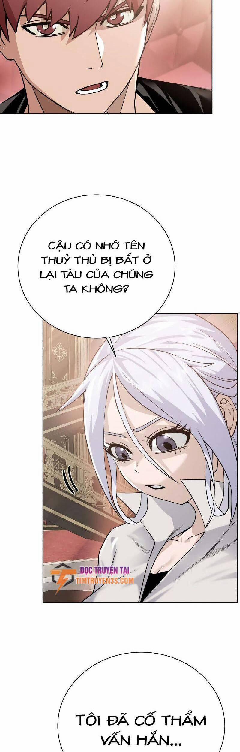 Cổ Vật Trong Hầm Tối 86 trang 32
