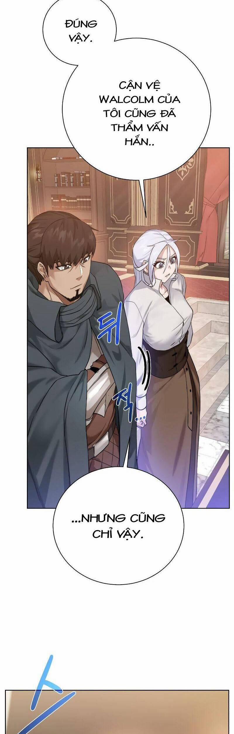 Cổ Vật Trong Hầm Tối 86 trang 34