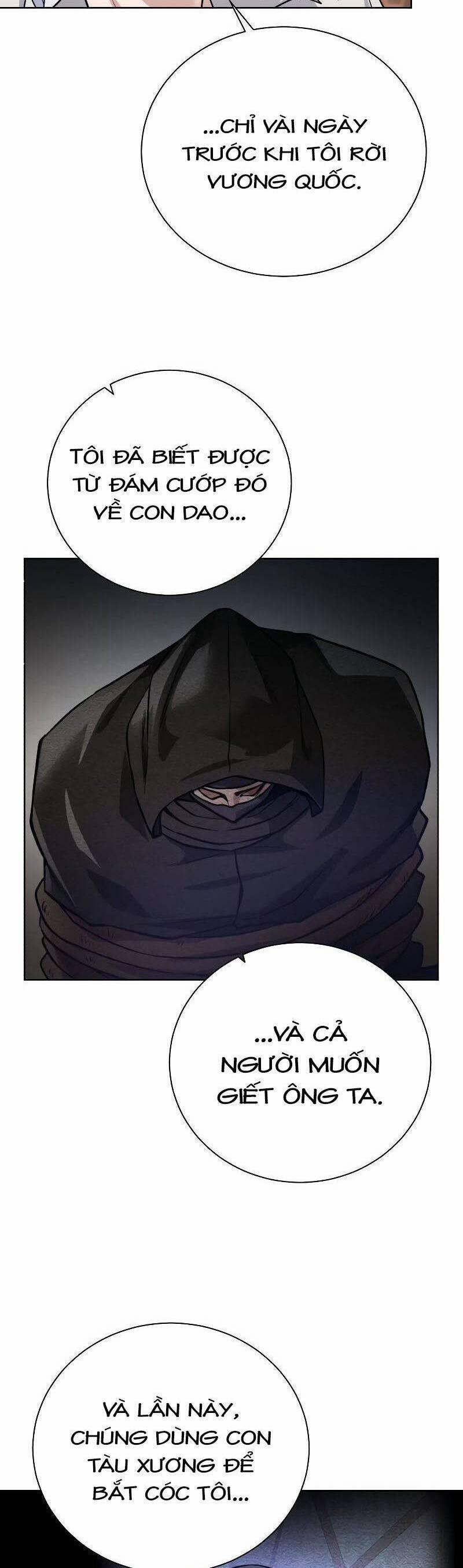 Cổ Vật Trong Hầm Tối 86 trang 39