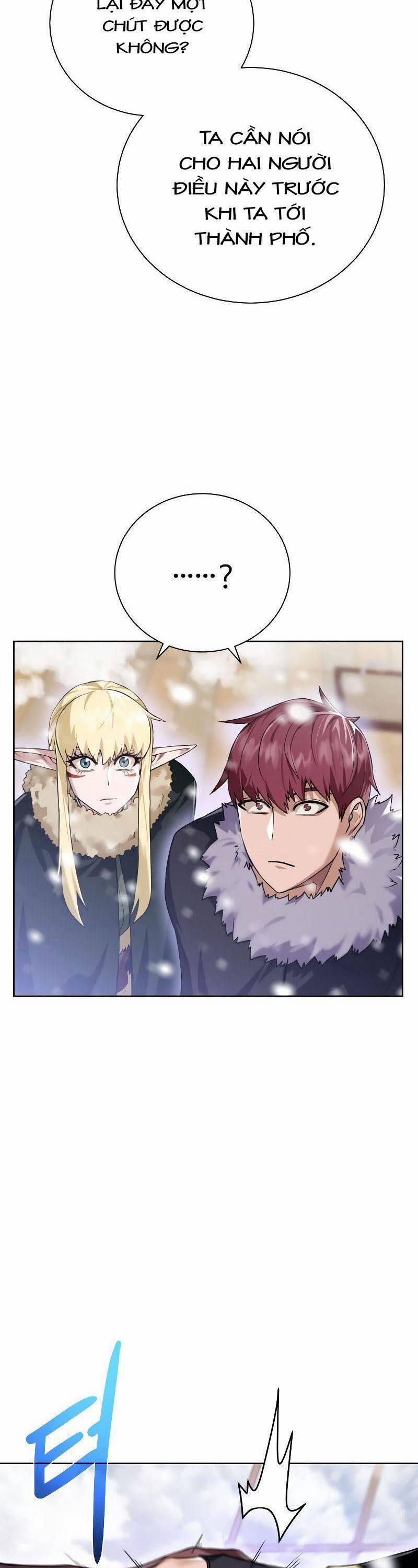 Cổ Vật Trong Hầm Tối 86 trang 4