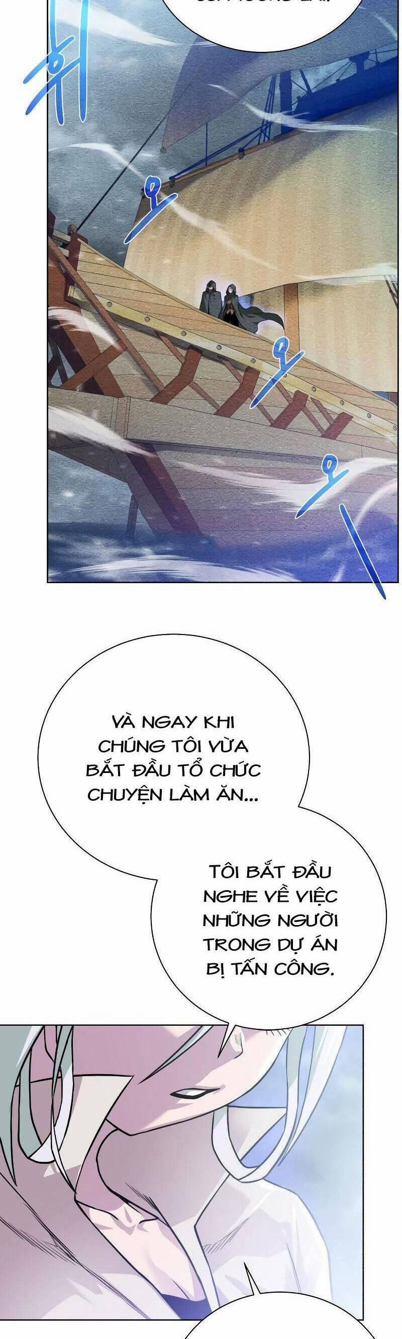 Cổ Vật Trong Hầm Tối 86 trang 46