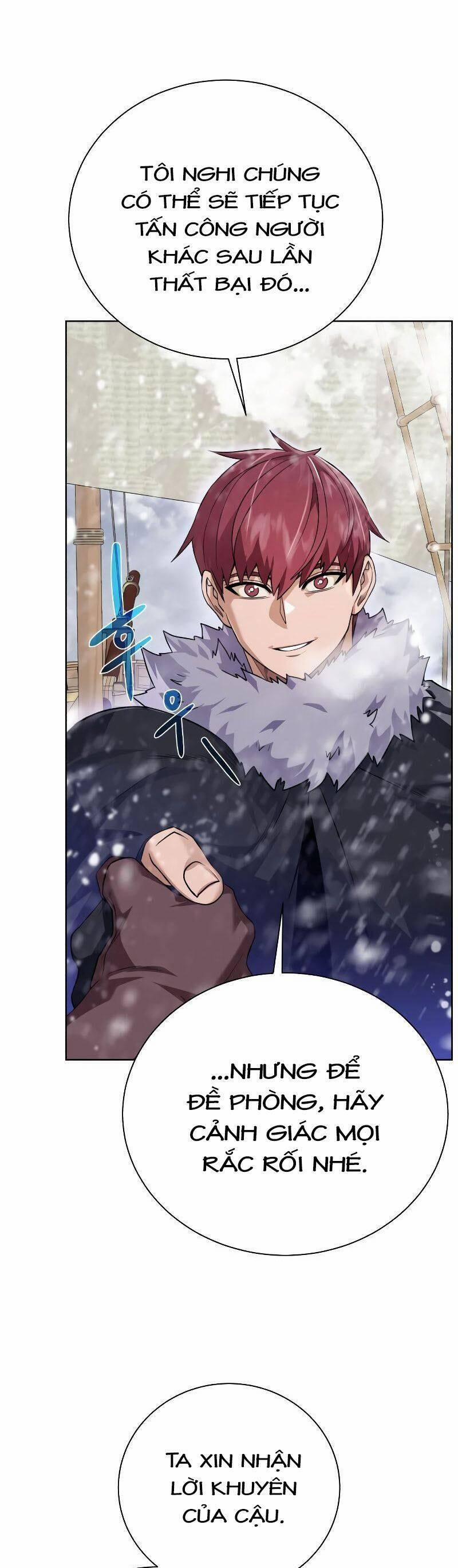 Cổ Vật Trong Hầm Tối 86 trang 6