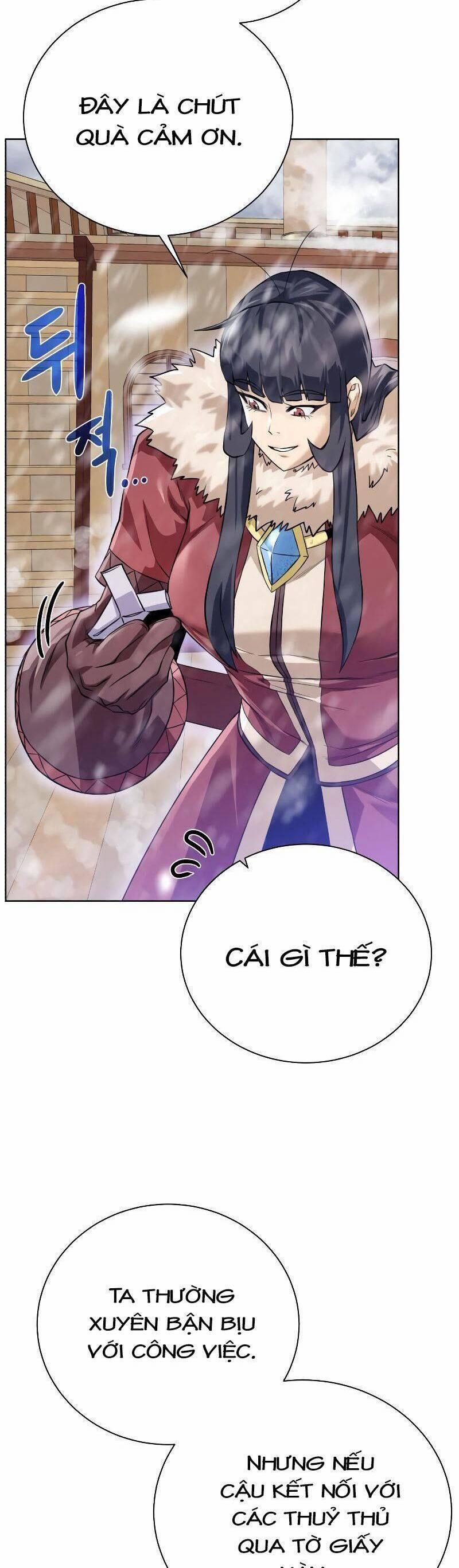 Cổ Vật Trong Hầm Tối 86 trang 7