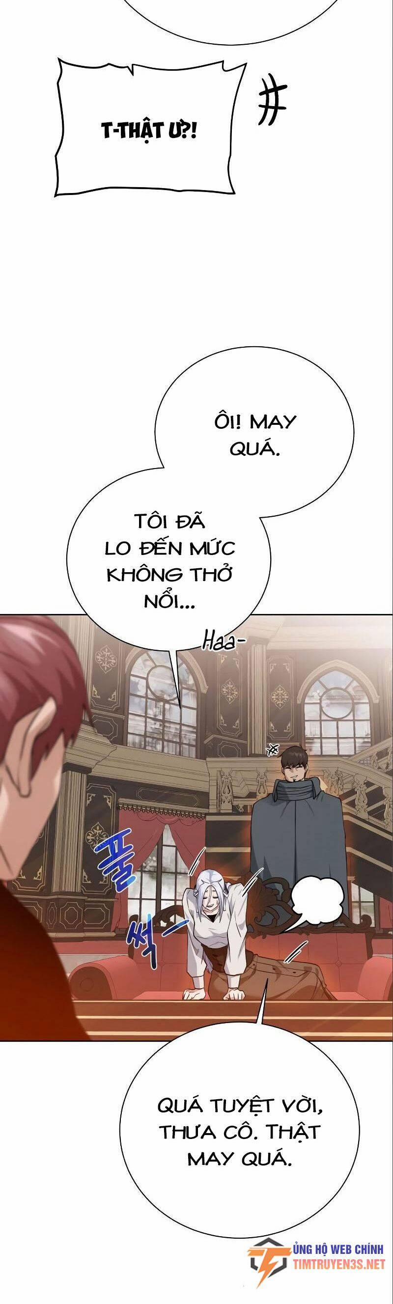 Cổ Vật Trong Hầm Tối 87 trang 14