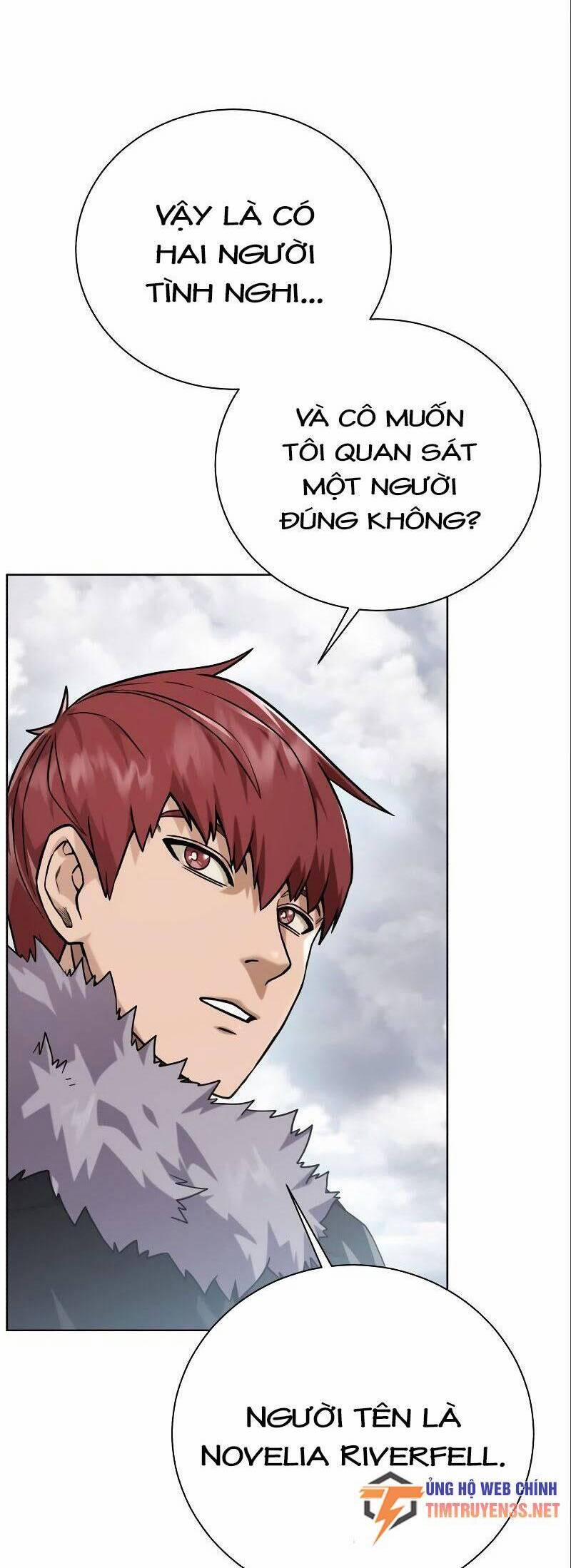 Cổ Vật Trong Hầm Tối 87 trang 23