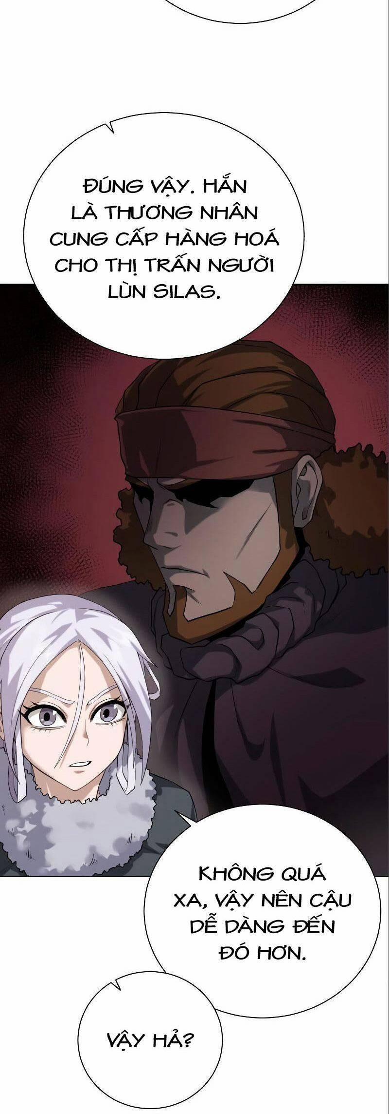 Cổ Vật Trong Hầm Tối 87 trang 24