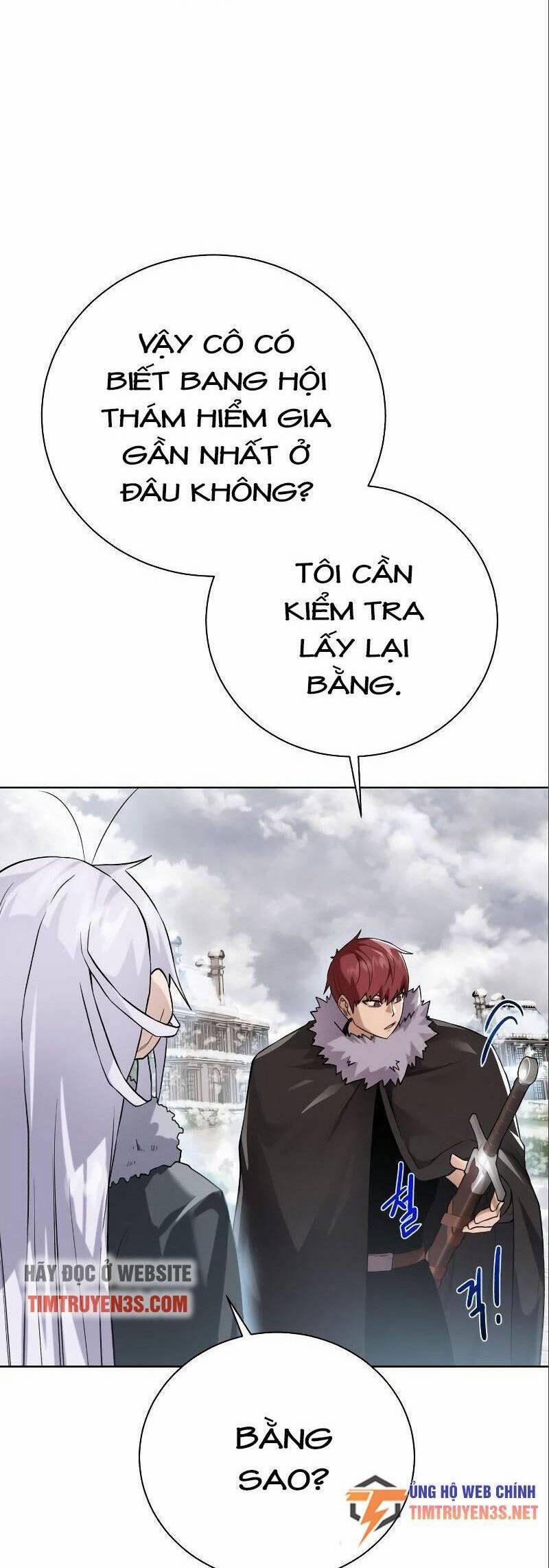 Cổ Vật Trong Hầm Tối 87 trang 25