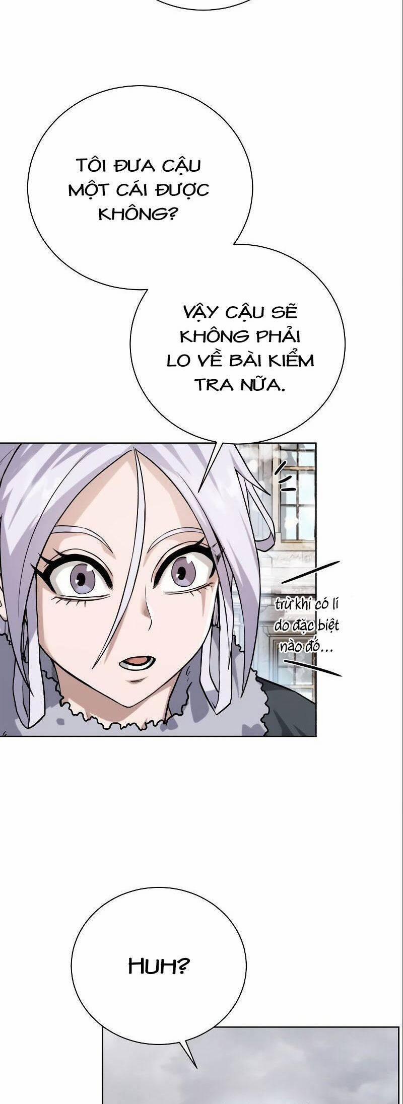 Cổ Vật Trong Hầm Tối 87 trang 26