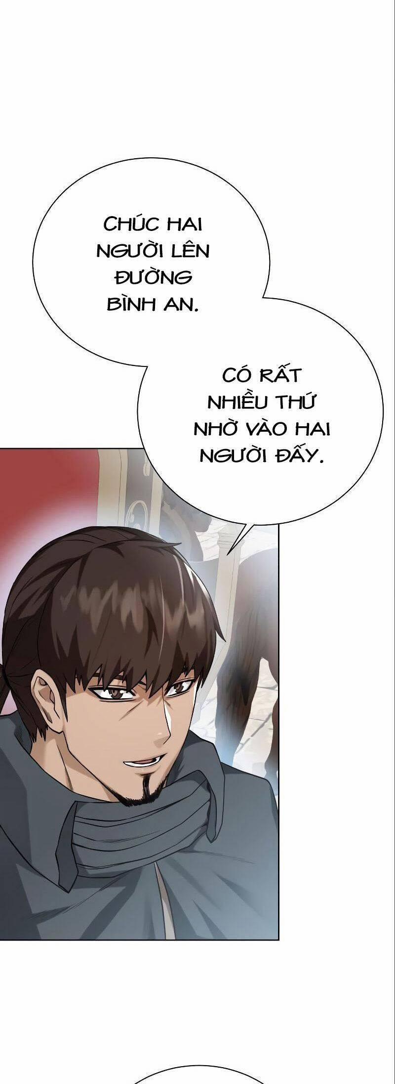 Cổ Vật Trong Hầm Tối 87 trang 33