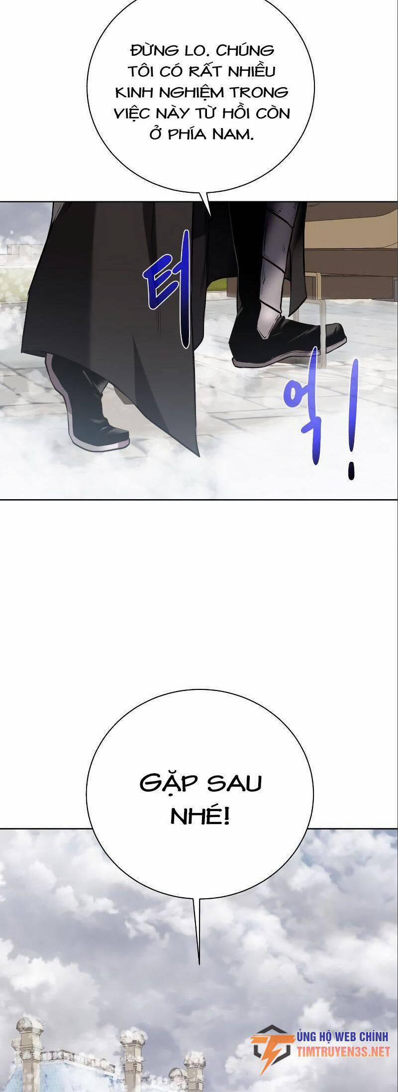 Cổ Vật Trong Hầm Tối 87 trang 34