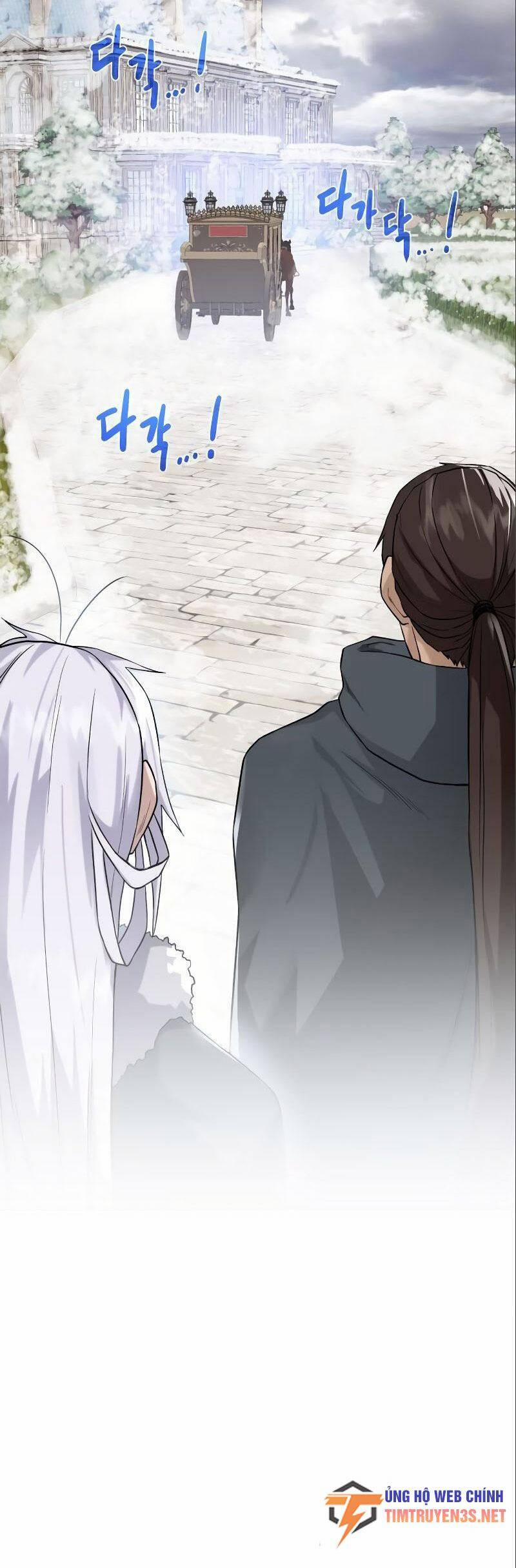 Cổ Vật Trong Hầm Tối 87 trang 35