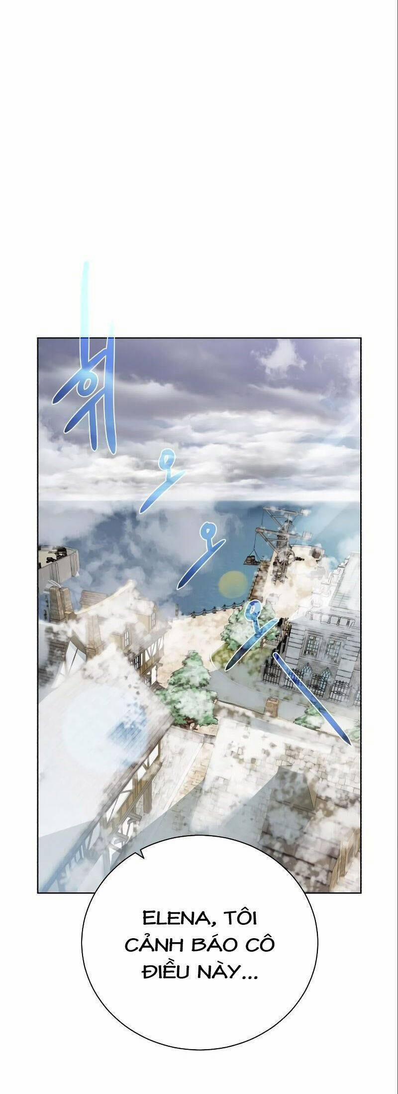 Cổ Vật Trong Hầm Tối 87 trang 36