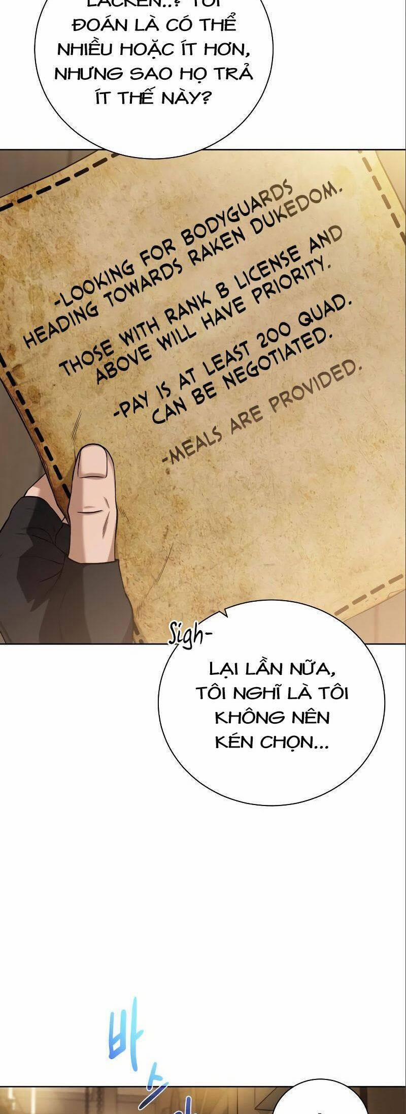 Cổ Vật Trong Hầm Tối 87 trang 40