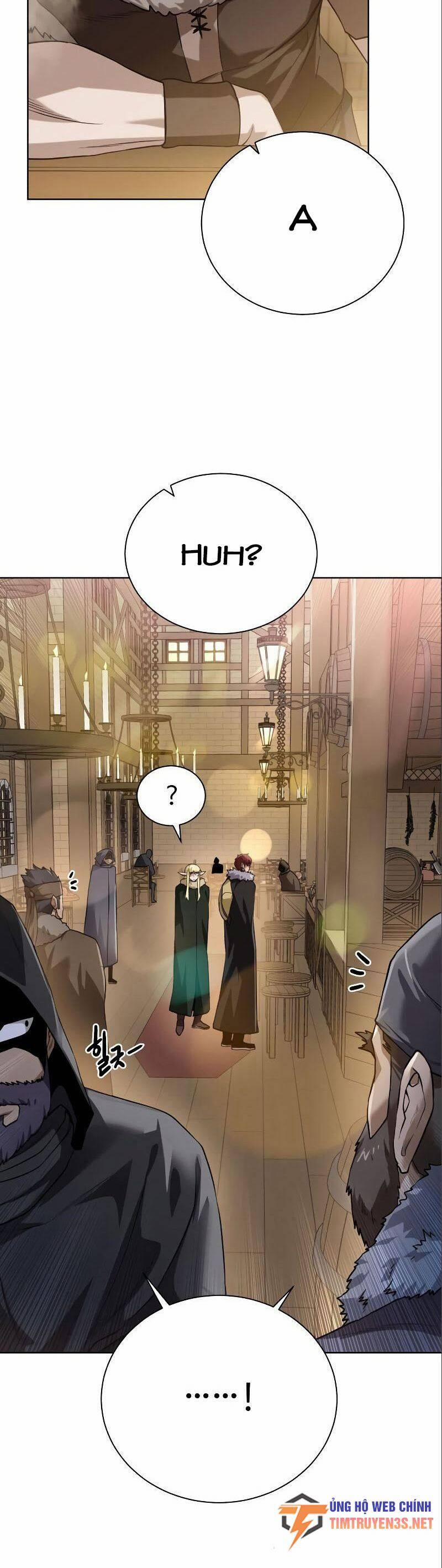 Cổ Vật Trong Hầm Tối 87 trang 42