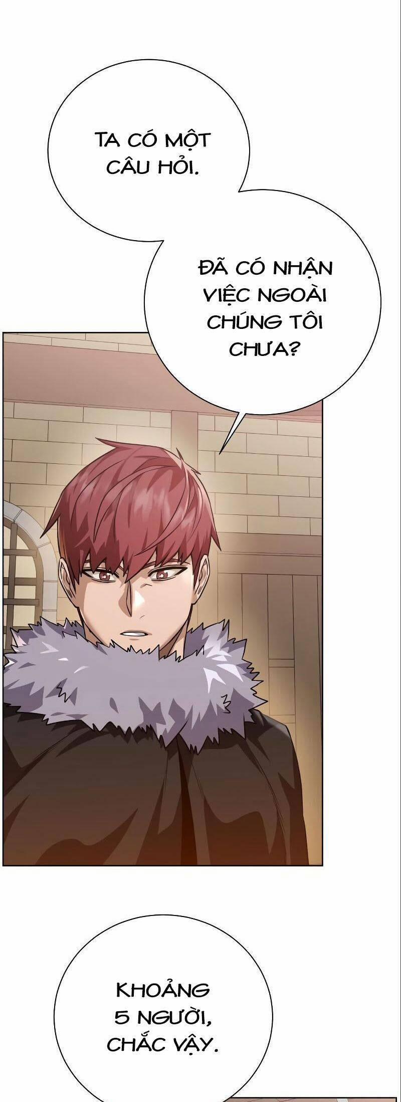 Cổ Vật Trong Hầm Tối 87 trang 43